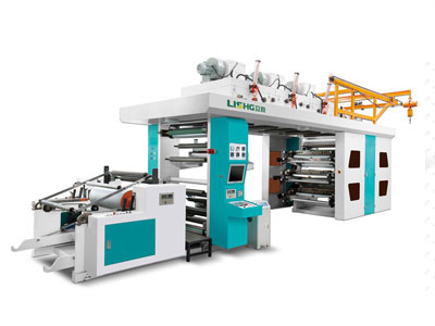 柔版印刷機(jī)